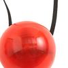 1 Set Red Nose Days 2024 LED Glowing Red Clown Nose