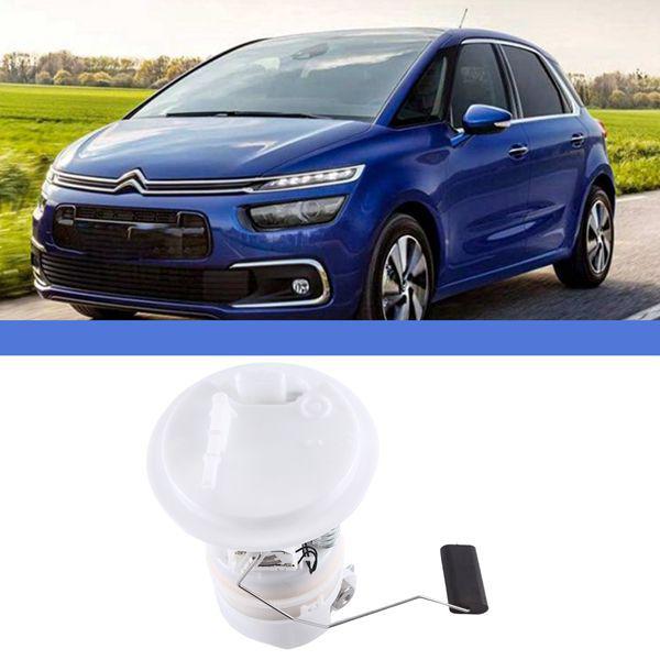 Топливный насос в сборе E10526M для Citroen C4/C5