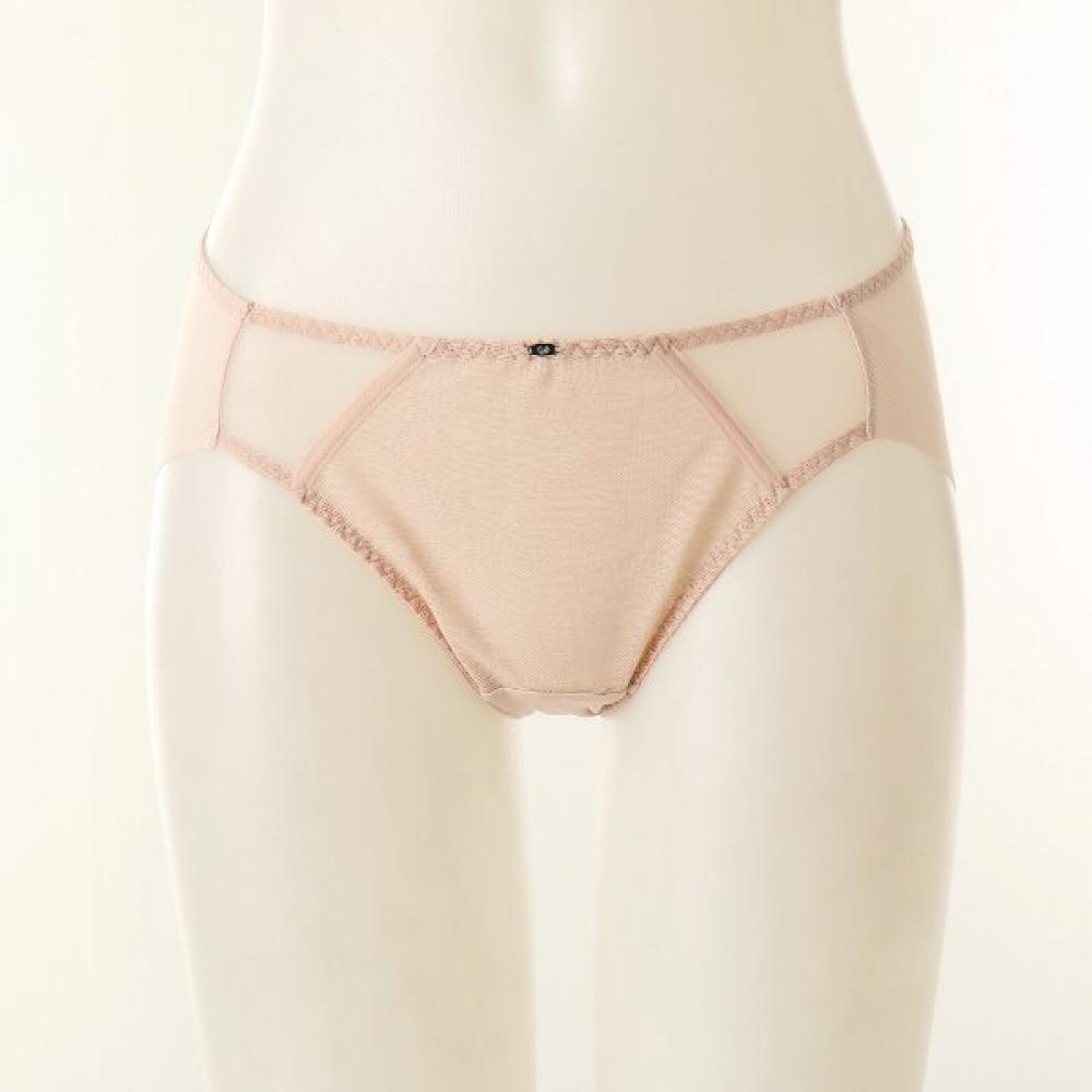 Wacoal Full Makeup Bra Hamline Set Panty Wpt1962h
