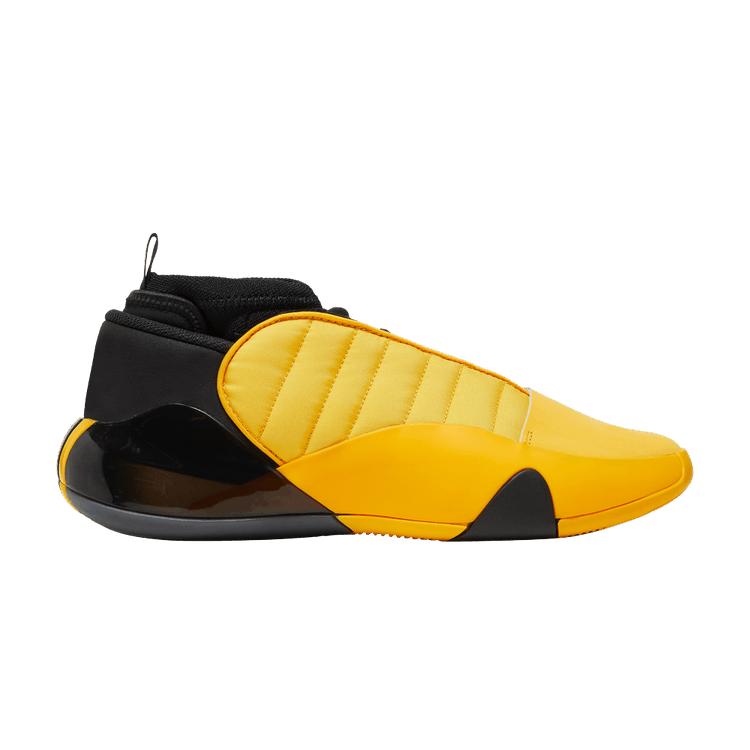 adidas Harden Vol. 7 'Crew Yellow'
