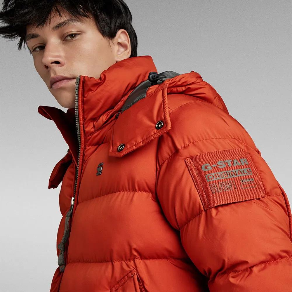 G-Star Парка Whistler