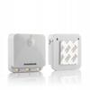Lumtoo InnovaGoods LED Lamp with Motion Sensor 2 Pcs. Sensor light