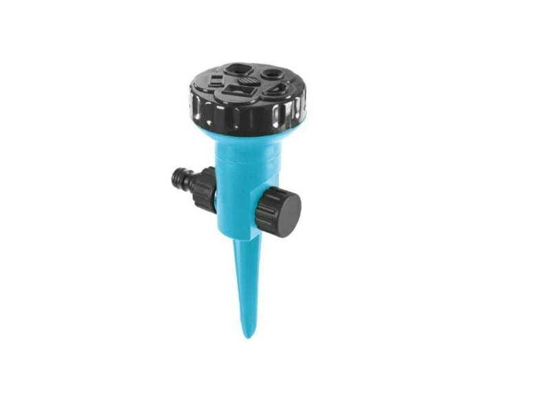 Cellfast Basic Sprinkler 5 Functions Sz Card