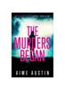Книга The Murders Began : 3