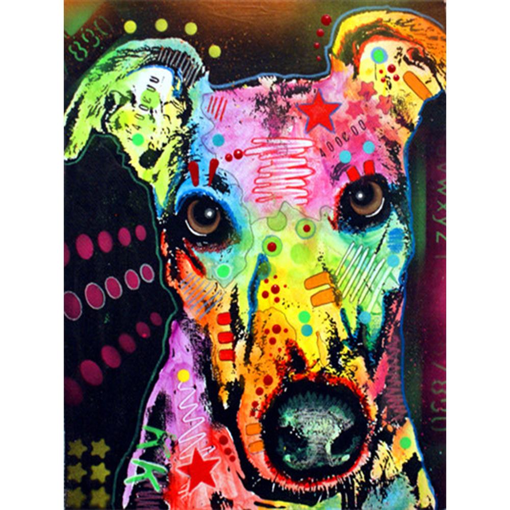 5D Алмазная картина Полный дрель Сова Алмазная вышивка Мозаика Животное DIY Вышивка крестиком Рукоделие Ремесло