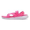 Nike Женские сандалии Roshe One Розовые 830584-681