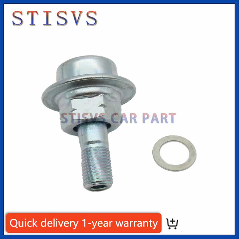 23207-46010 Датчик регулирования давления топлива 23207 46010 Для Toyota Camry Lexus RX400h RX330 ES300 3.0 3.3 3.5L 2320746010