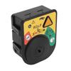 Ignition Key Switch Module 725 04227 Replacement for Cub Cadet GT1054 GT1554 GT2042 GT2148 GT2542 GT2544 GT2550