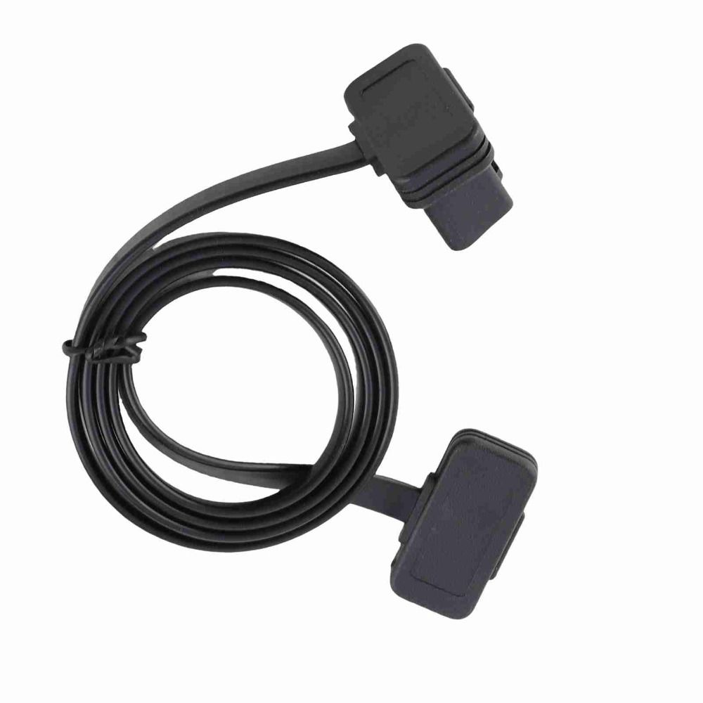 Flat Ribbon Male to Female Adapter 16 Pin Adapter Code Scanners Car Diagnostic Scan