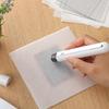 49x Card Flattening Kit Thermal Pen Accessories USB Cable Functional Beginners Effective based