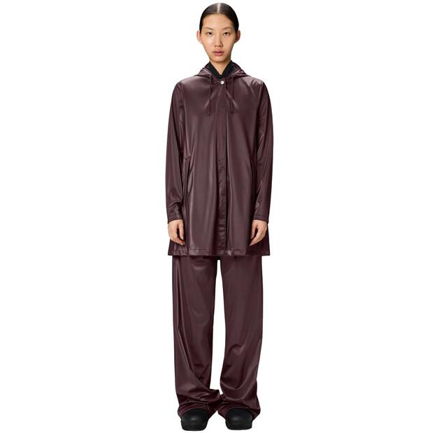 Куртка Rains A-Line W