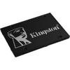 Kingston Kingston Skc600 256gb/ Sata Iii/ Full Capacity Ssd Disk