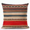 Ethnic Bohemian Throw Pillow Cover Bedroom Sofa Car Pillowcases Pillow Lumbar Pillow Sofa Pillowcase