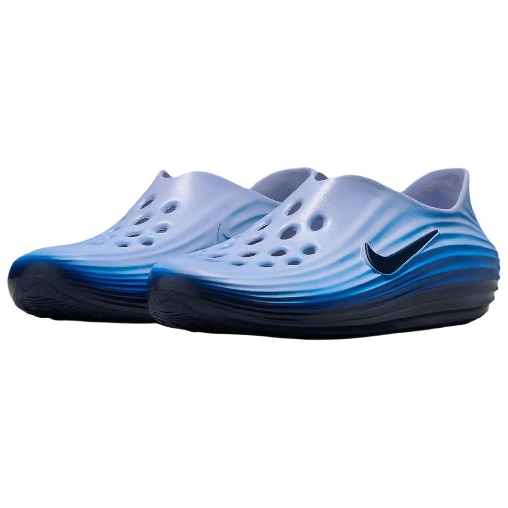 Nike ReactX Rejuven8 Midnight Navy Comet Blue Men Sneakers Ghost IB6366-400