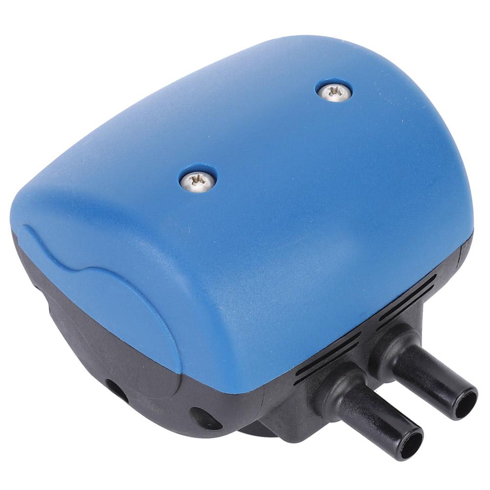 2 Outlets Plastic Farm Cattle Sheep Milking Machine Pneumatic Pulsator Milking Equipment Accessory
