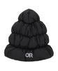 OUTDOOR RESEARCH Или Coldfront Пуховая шапка Ue3Br50A_Blk