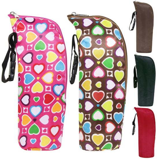 Портативный автомобиль для путешествий для мамы и детского питания, изоляционная сумка для бутылочки с молоком, теплая сумка