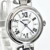 [USED] Seiko SEIKO Women's Watch, Working, Solar, Polished, S2061