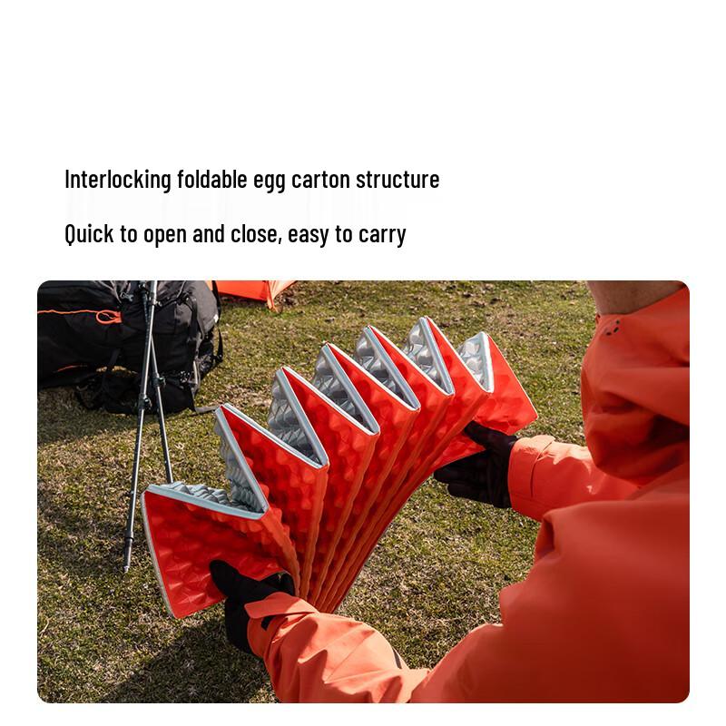 Mobigarden 2.6R Value Camping Sleeping Mat