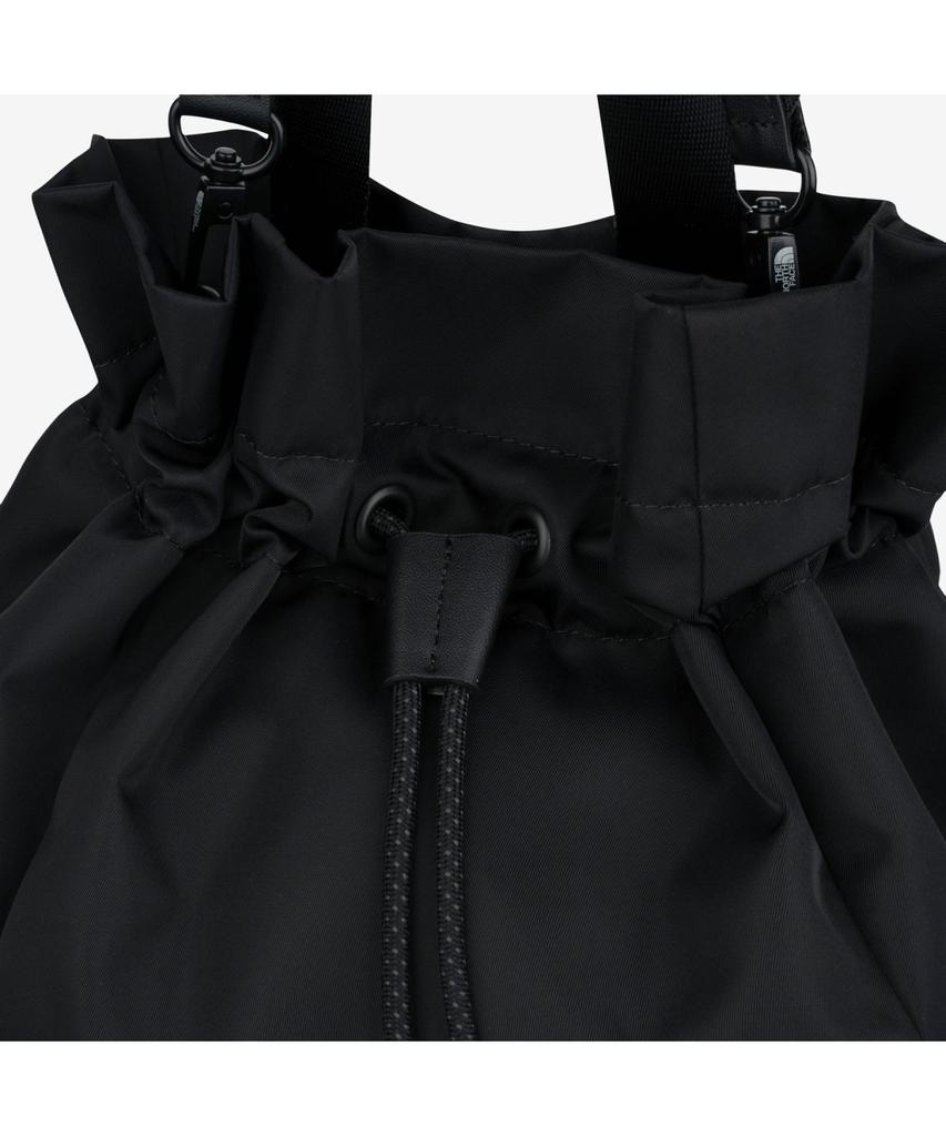 The North Face Nn2Pr83J White Label Бонни Мультипак Черный