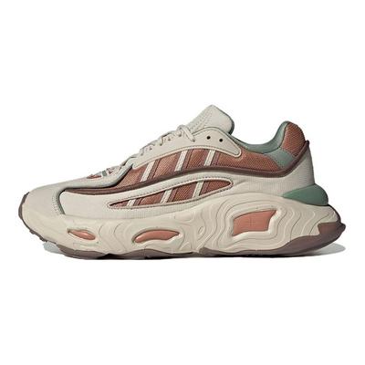 Кроссовки Oznova Beige Unisex Cream Bliss Clay-Strata IE1932