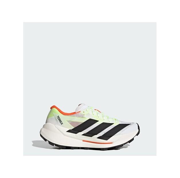 Беговые кроссовки adidas Terrex Agravic TT Trail