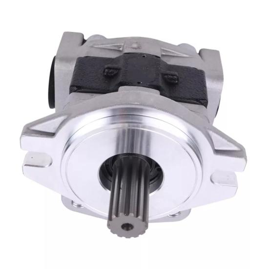 Тракторный гидравлический насос Антикоррозийная конструкция Прецизионный насос для Kubota M105S/M96S Надежная работа Гидравлический