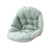 Back Support Cushion for Swing Chair, Versatile Hanging Basket Seat Pad
