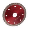 110mm   Cutting Disc, Ceramic Vitreous Brick Saw Blade Wheel, Microcrystalline Stone Cutting with High Efficiency and   Service Life,