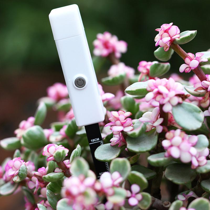 Измеритель влажности почвы, тестер влажности, монитор для растений, детектор садовых растений, измеритель влажности, инструмент