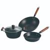 Zhang Xiaoquan Hammered Cookware 3-Piece Set