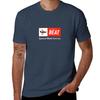 The Beat Tshirt Classic Graphic Short Sleeve Top