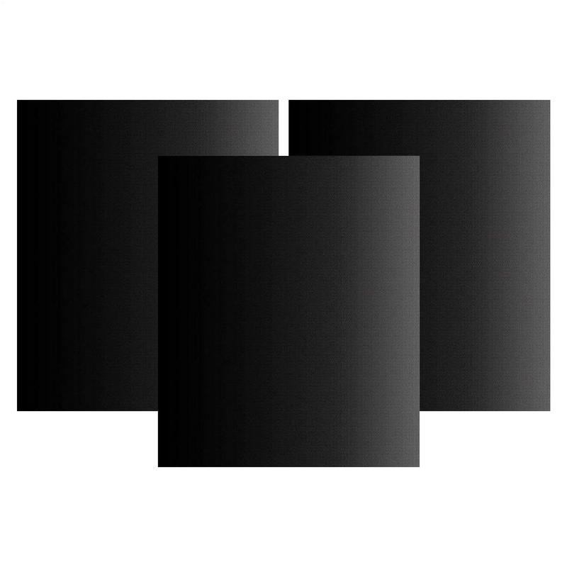 Коврики для барбекю 3 шт. Коврики для гриля Коврик для гриля на открытом воздухе Коврик для выпечки Инструмент для барбекю Антипригарные вкладыши для духовки Инструмент для коврика для гриля для пикника на открытом воздухе