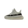 Yeezy Boost 350 V2 Infants Slate Детские кроссовки Tan Core-Black HP7871