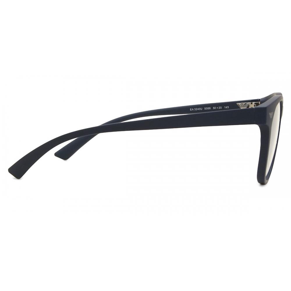 Emporio Armani Мужские очки Ea3240u 5088