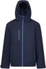 Куртка Regatta Professional Navigate утепленная мужская (TRA253) navy french blue