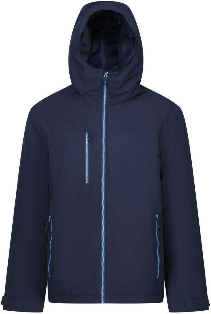 Куртка Regatta Professional Navigate утепленная мужская (TRA253) navy french blue
