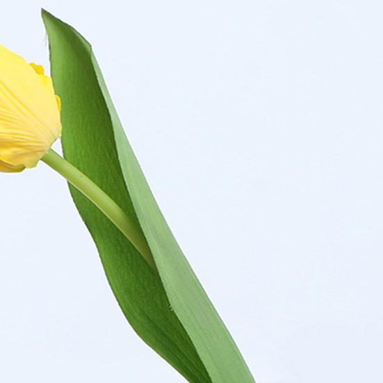 Красивые искусственные цветы, реалистичные 5 стилей, фотореквизит