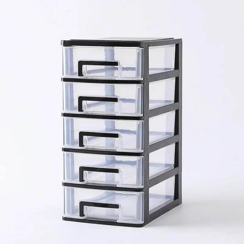 Бытовые органайзеры для ящиков, пылезащитный стол, ящик для хранения канцелярских принадлежностей, женский органайзер для макияжа для кухни, аксессуары для ванной комнаты