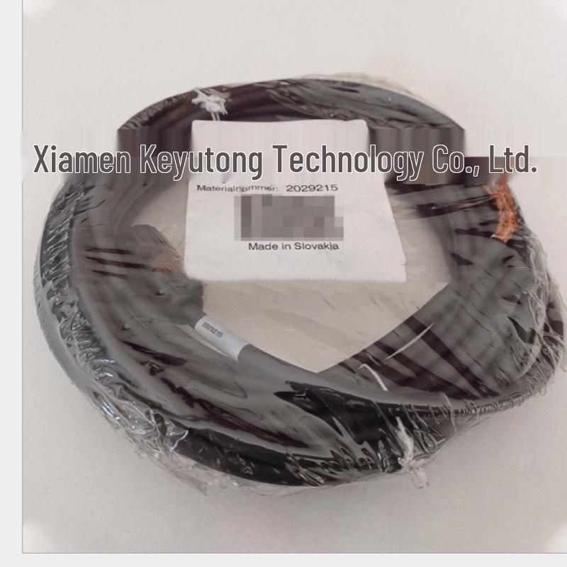 DOL-2312-G10MMA3 Sensor Cable 2029215