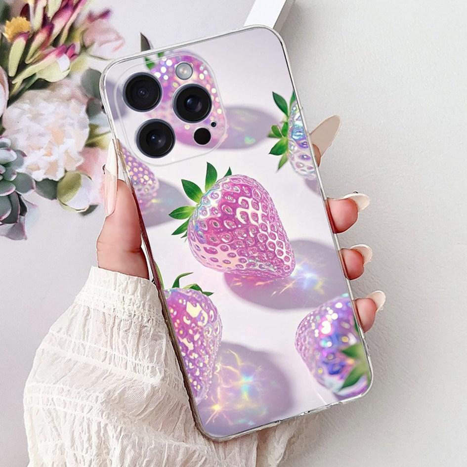 For iPhone 15 Pro Plus Case Cool Fashion Dragon Cartoon Soft Silicone Shockproof Cover For iPhone 15 Pro Max iPhone15 Pro Bumper