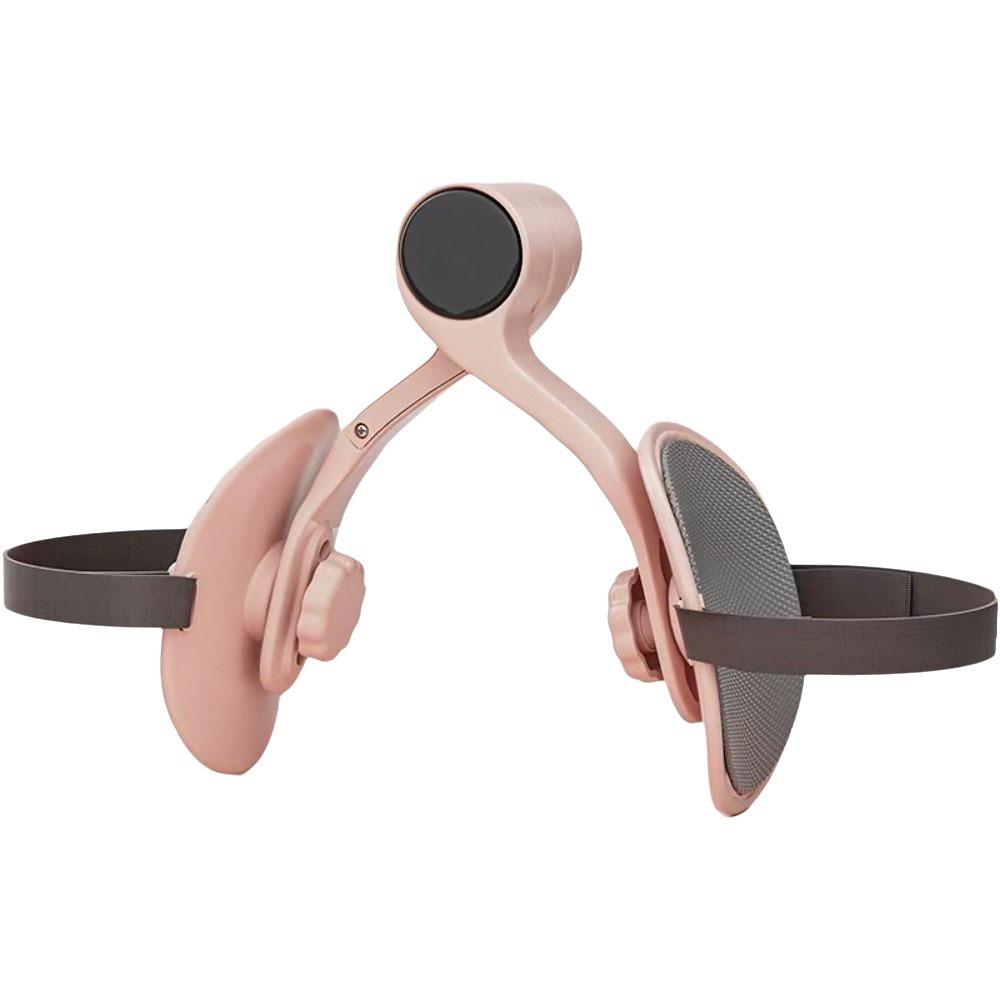 360 Degree Rotation Thigh Master Exerciser Multifunctional Leg Strength Trainers Home Workout