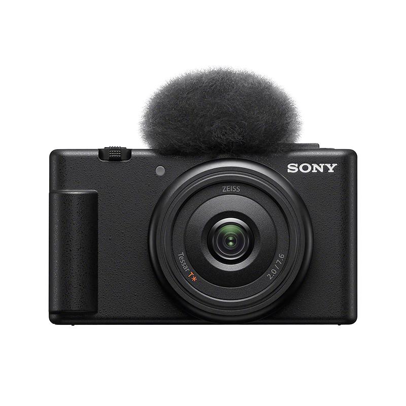 Sony ZV-1F Vlog Digital Camera (CN version)