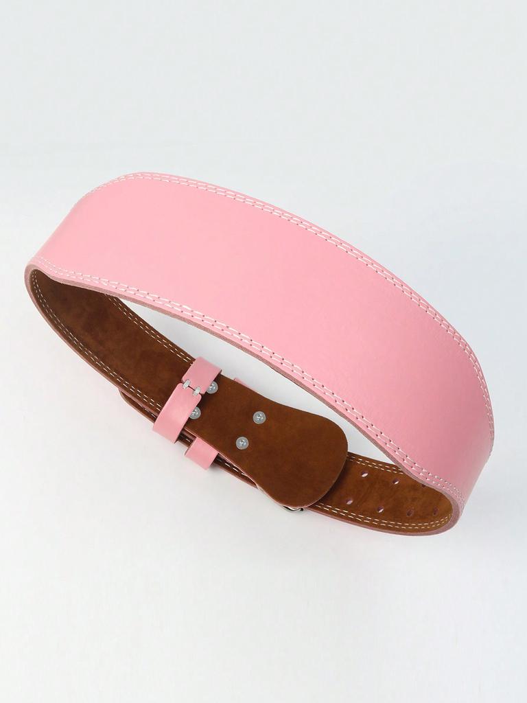 Поясничный Support Весоподъемные Пояса 10см-15см Спортивный Защитный Пояс Защита Фитнес Глубокий Присед Жесткая Тяга Пояс для Тяжелой Атлетики Pu Le