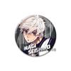 32/44/58mm Blue Lock Tinplate Pin Cartoon Character Bachira Meguru Seishiro Nagi Reo Mikage Brooch Snap-in Badge Accessorie Fans Gift