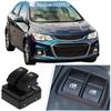 Выключатель стеклоподъемника пассажирской двери электрический для Chevrolet Aveo 2006 2011 Номер OEM 96652187 Запасная часть
