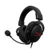 Kingston Gaming Headset HyperX Cloud Core Black Mini Plug USB Both Ears Headband HX-HSCC-2-BK/WW + 7.1 [3.5mm + / / Type]