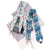 Supplies Keyring Lariat Nurse Lanyard Neck Straps Mobile Phone Strap Doctors ID Card Hang Rope