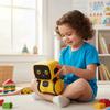 Dance Function Smart Robot Touch Control Interactive Robot Robot Toy Emo Robot  For Kids