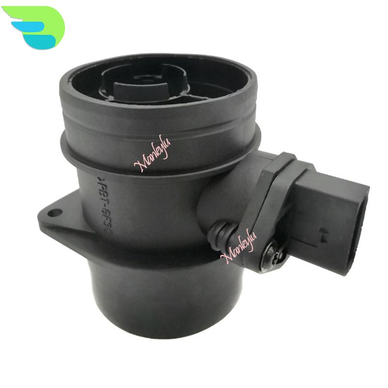 Air Flow MAF Sensor For CHRYSLER SEBRING DODGE CALIBER0 AVENGER JOURNEY JEEP PATRIOT COMPASS 0 281 002 779/050 333 20 AA